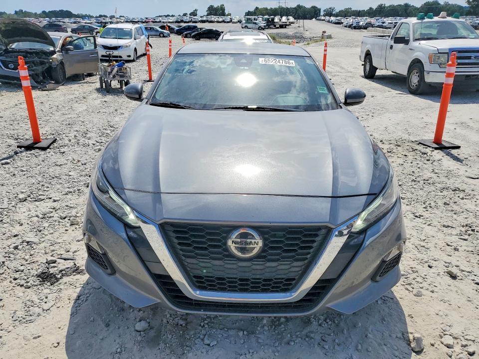 2022 Nissan Altima მანქანა იყიდება აუქციონზე, vin: 1N4BL4DV2NN392573, აუქციონის ნომერი: 65224786