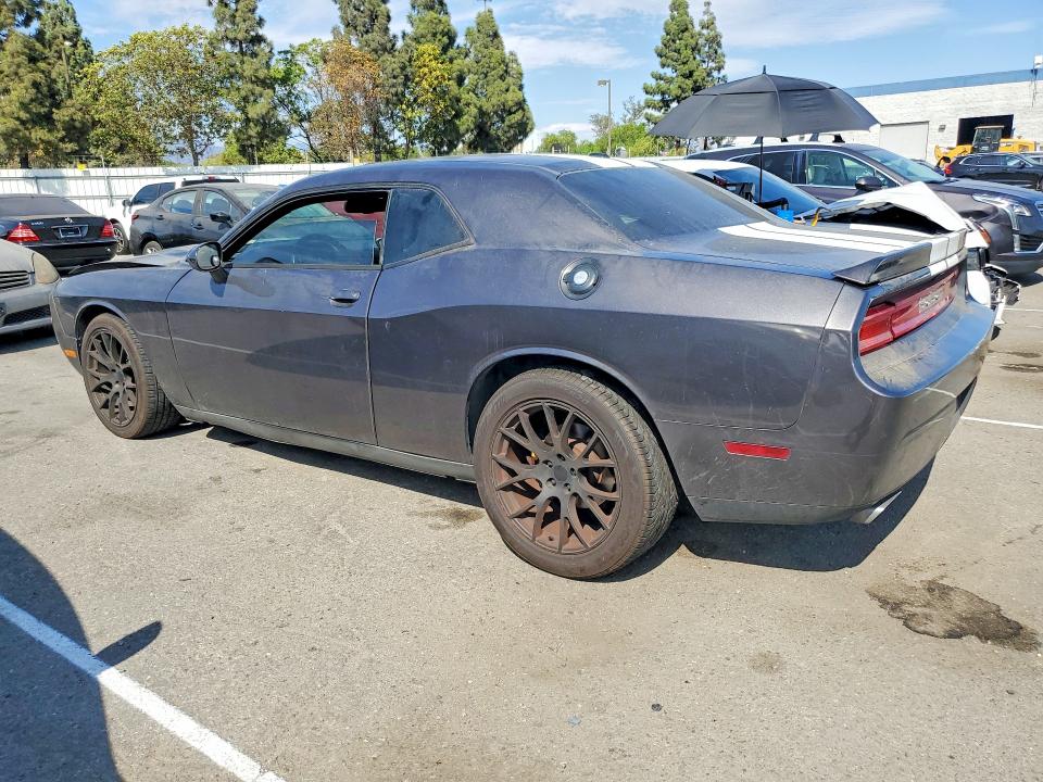 Aukcja sprzedaży 2013 Dodge Challenger, vin: 2C3CDYAG4DH553669, numer aukcji: 66828486