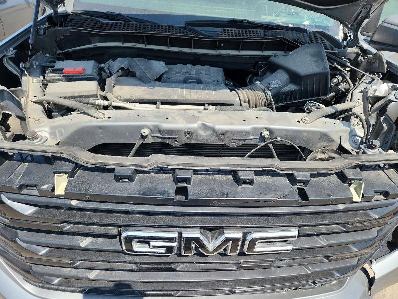 Продаж на аукціоні авто 2023 Gmc Sierra, vin: 1GTRHCEK5PZ258399, номер лоту: 63849876
