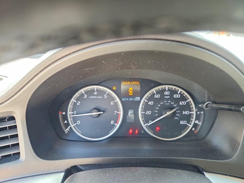 2016 Acura Ilx მანქანა იყიდება აუქციონზე, vin: 19UDE2F74GA011804, აუქციონის ნომერი: 65576836