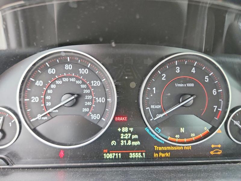 66753546 :رقم المزاد ، WBA3N9C54EF721823 vin ، 2014 Bmw 428 مزاد بيع