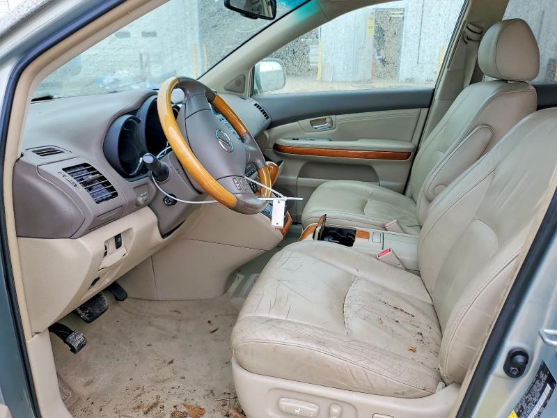Продажа на аукционе авто 2009 Lexus Rx, vin: 2T2HK31UX9C129782, номер лота: 62084916