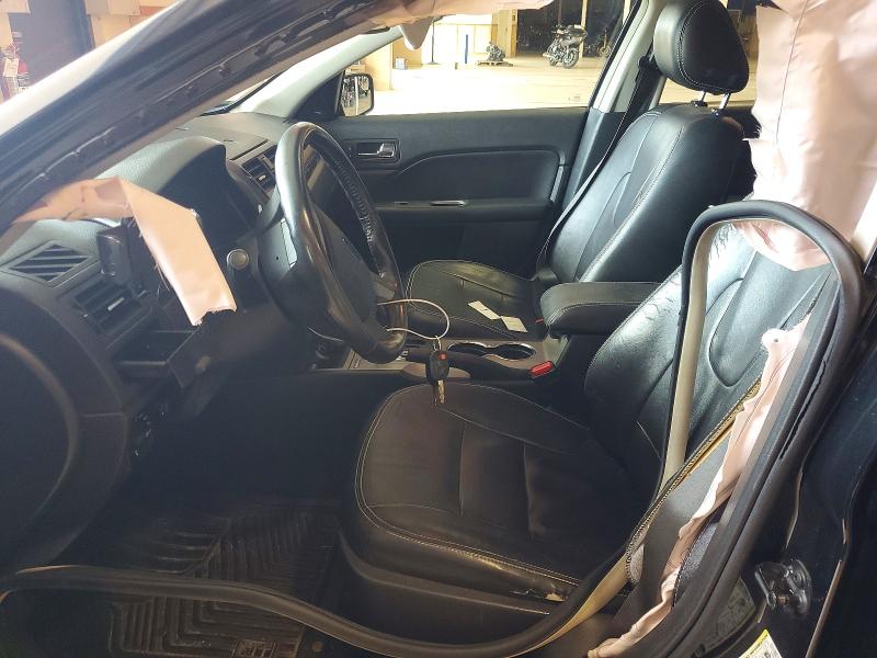 66567786 :رقم المزاد ، 3FAHP0JG5CR241847 vin ، 2012 Ford Fusion مزاد بيع