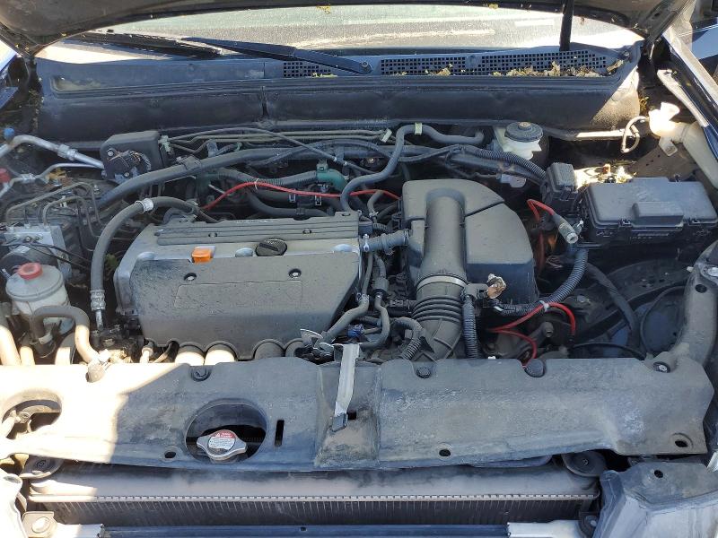 2005 Honda Cr-v მანქანა იყიდება აუქციონზე, vin: JHLRD78815C000256, აუქციონის ნომერი: 65535286