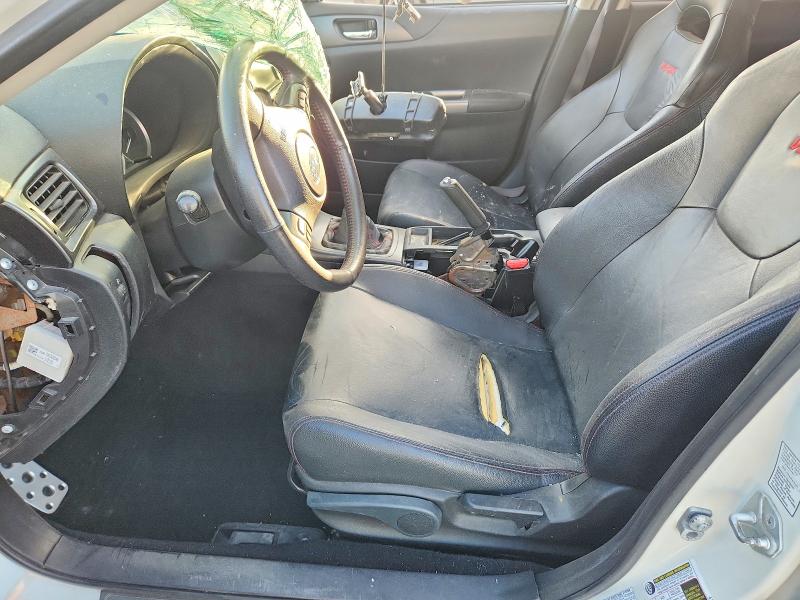 Продаж на аукціоні авто 2012 Subaru Impreza, vin: JF1GV7F6XCG024733, номер лоту: 63704596