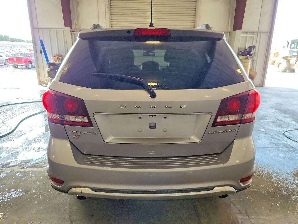 Aukcja sprzedaży 2018 Dodge Journey, vin: 3C4PDDGG5JT516887, numer aukcji: 64213196