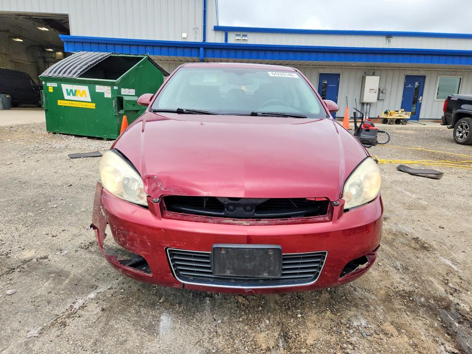Aukcja sprzedaży 2009 Chevrolet Impala, vin: 2G1WC57M491322819, numer aukcji: 64289146