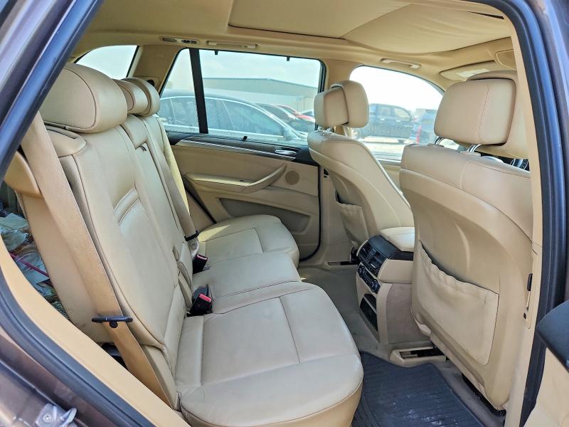 Aukcja sprzedaży 2011 Bmw X5, vin: 5UXZV4C53BL410878, numer aukcji: 65878046