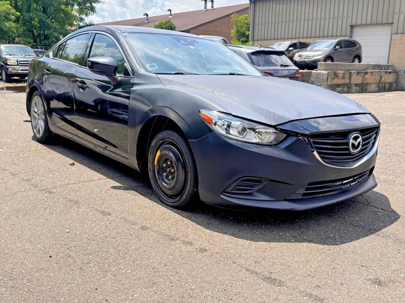 Продаж на аукціоні авто 2017 Mazda Mazda6, vin: JM1GL1V52H3128603, номер лоту: 66636866