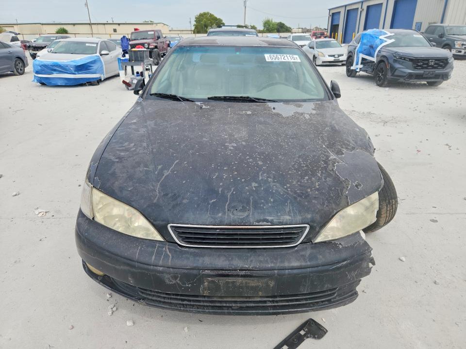 Aukcja sprzedaży 1997 Lexus Es, vin: JT8BF22GXV0034949, numer aukcji: 65672116