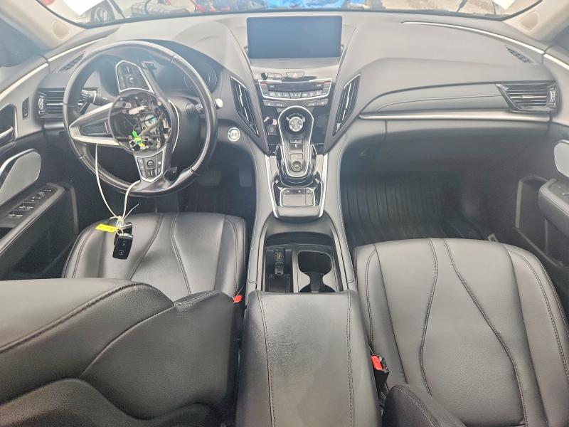 Продажа на аукционе авто 2021 Acura Rdx, vin: 5J8TC2H51ML805897, номер лота: 61128996