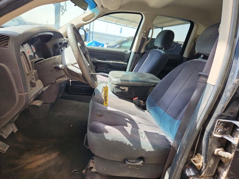 63769396 :رقم المزاد ، 1D7HA18D65J596221 vin ، 2005 Dodge Ram 1500 مزاد بيع