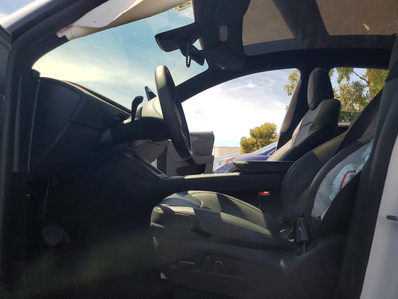 2026 Tesla Model Y მანქანა იყიდება აუქციონზე, vin: 7SAYGDEE2TF573565, აუქციონის ნომერი: 65623796