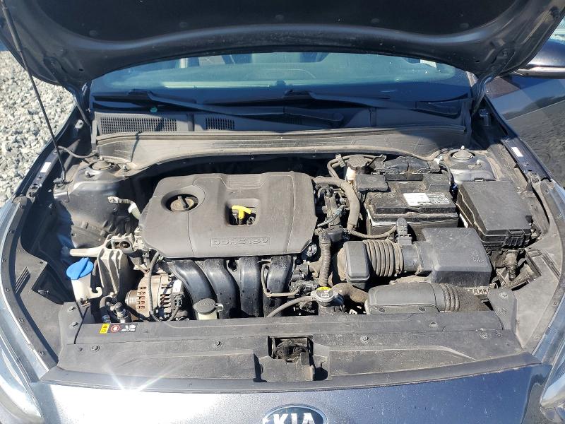 Продажа на аукционе авто 2020 Kia Forte, vin: 3KPF34AD3LE261516, номер лота: 66572066
