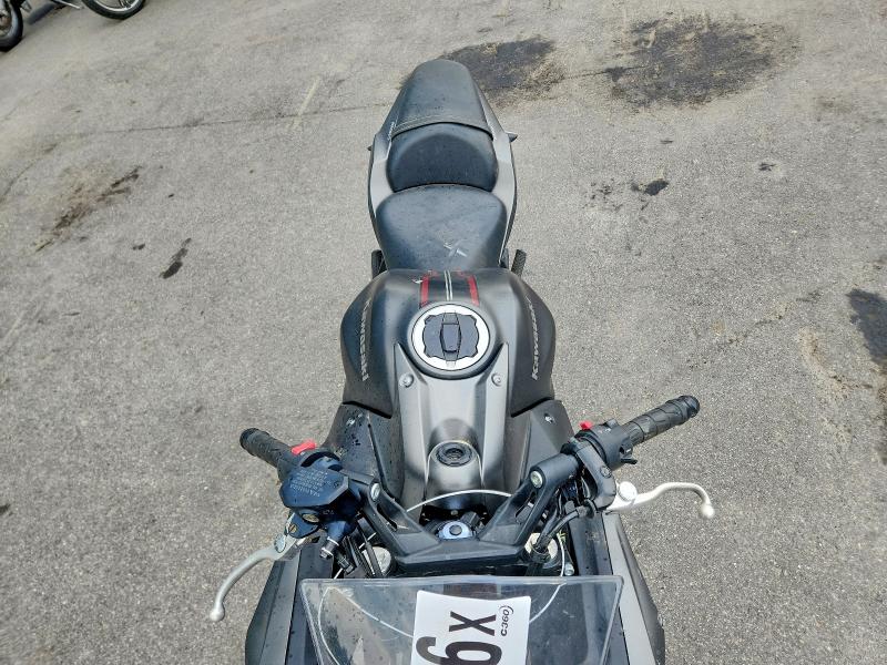 Продажа на аукционе авто 2022 Kawasaki Ex650, vin: ML5EXEM11NDA69150, номер лота: 66744956