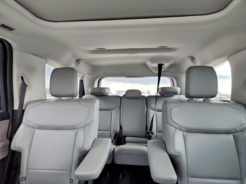 63928506 :رقم المزاد ، 1FMJK1J80SEA39570 vin ، 2025 Ford Expedition مزاد بيع