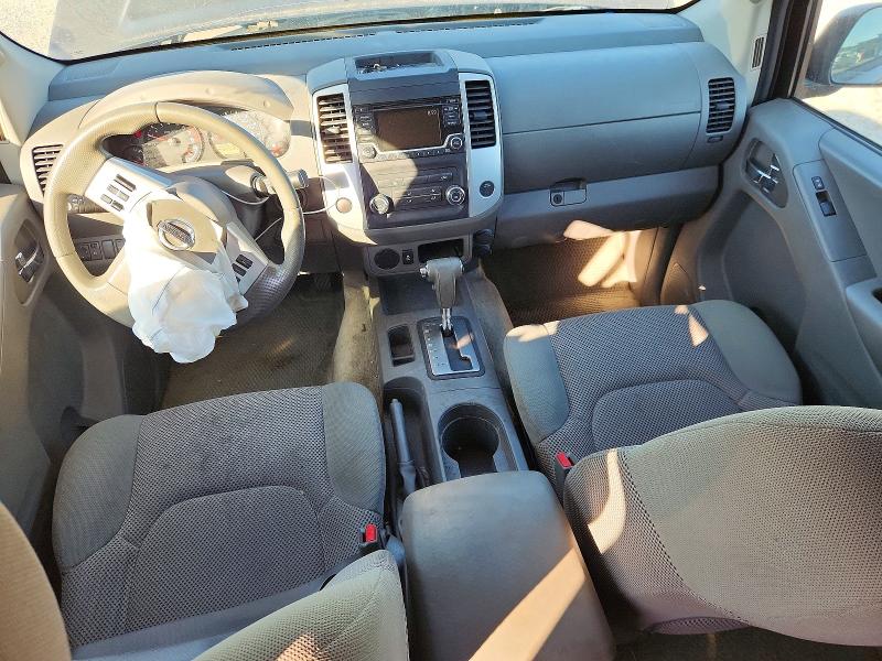 Продаж на аукціоні авто 2016 Nissan Frontier, vin: 1N6AD0ER8GN723640, номер лоту: 67000196