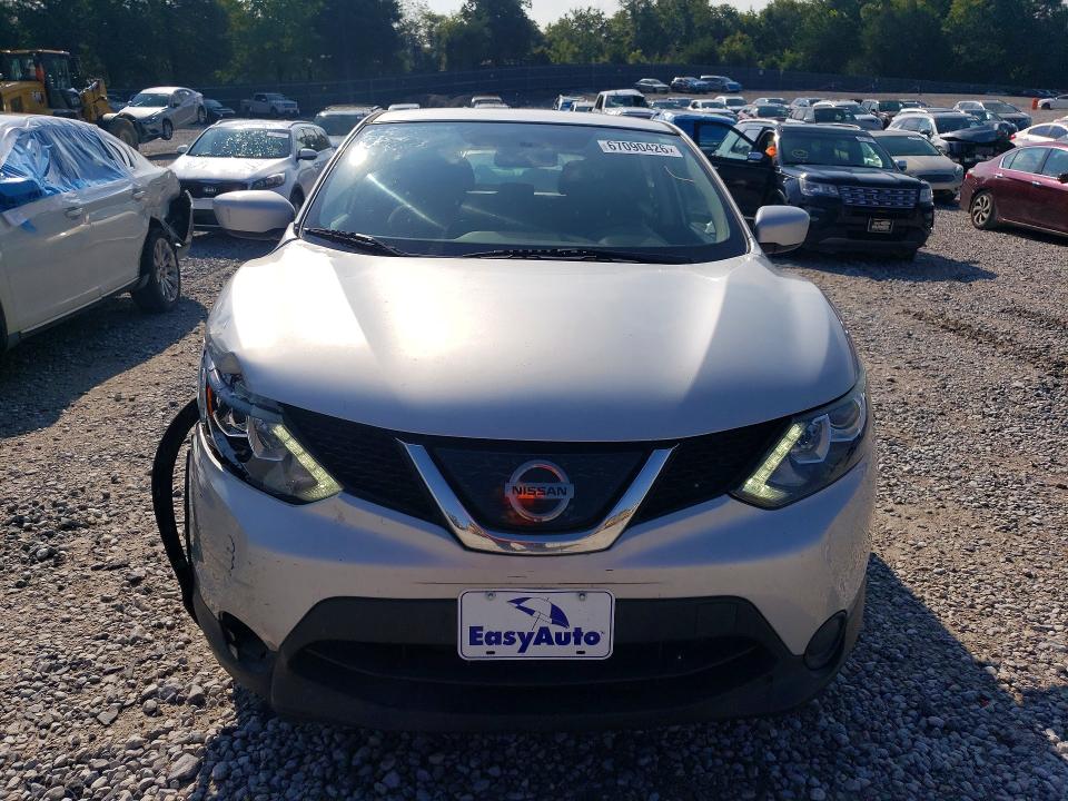 Aukcja sprzedaży 2019 Nissan Rogue Sport, vin: JN1BJ1CP1KW210436, numer aukcji: 67090426