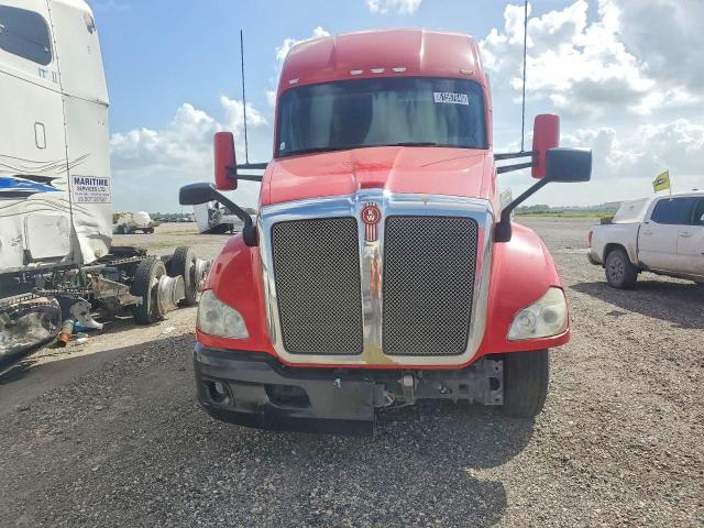 61597646 :رقم المزاد ، 1XKYD49X1KJ225513 vin ، 2019 Kenworth Construction مزاد بيع