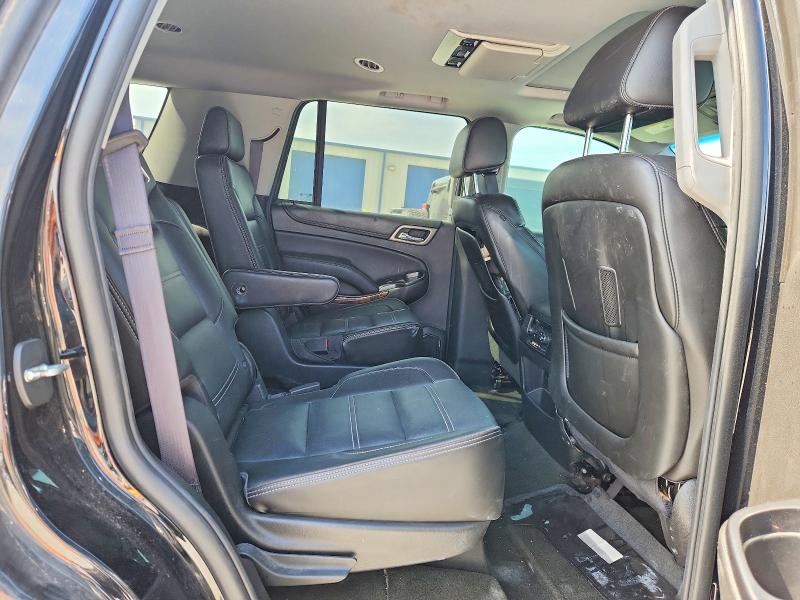 Aukcja sprzedaży 2016 Gmc Yukon, vin: 1GKS1CKJ7GR182061, numer aukcji: 64409156