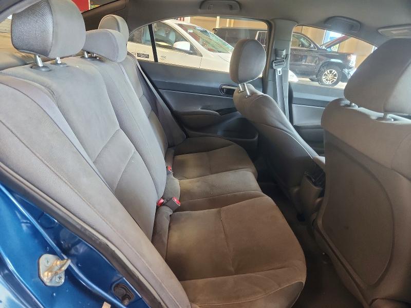 Aukcja sprzedaży 2008 Honda Civic, vin: 2HGFA16508H527948, numer aukcji: 63029166