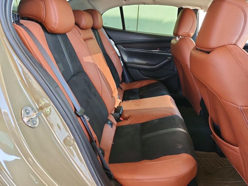 Aukcja sprzedaży 2024 Mazda 3, vin: 3MZBPBXY2RM414612, numer aukcji: 64780576