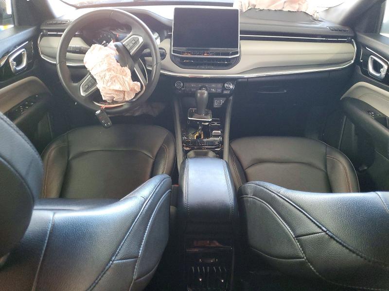 69094436 :رقم المزاد ، 3C4NJDCN7RT596595         vin ، 2024 Jeep Compass مزاد بيع
