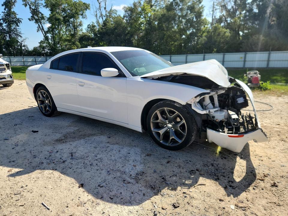 Продажа на аукционе авто 2015 Dodge Charger, vin: 2C3CDXHG3FH832078, номер лота: 66576296