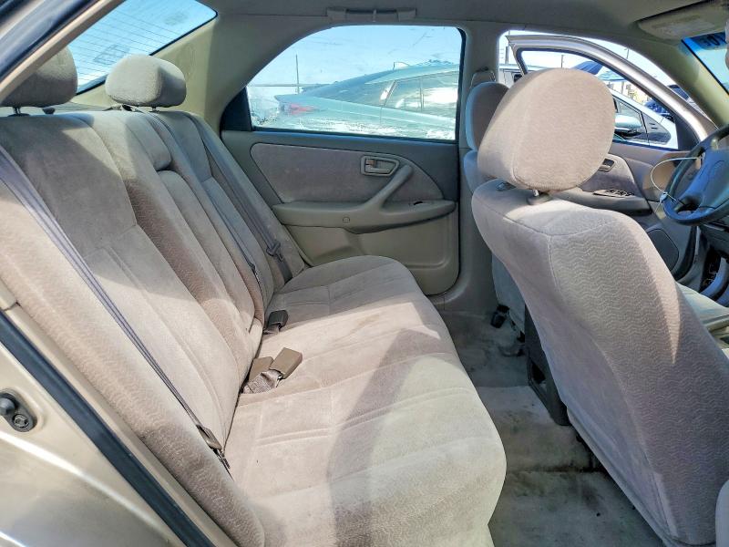 Продажа на аукционе авто 1998 Toyota Camry, vin: JT2BF22K2W0087063, номер лота: 62338376