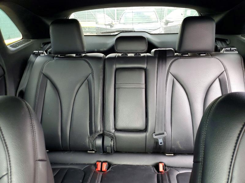 Aukcja sprzedaży 2018 Lincoln Mkc, vin: 5LMCJ1C91JUL22322, numer aukcji: 64147876