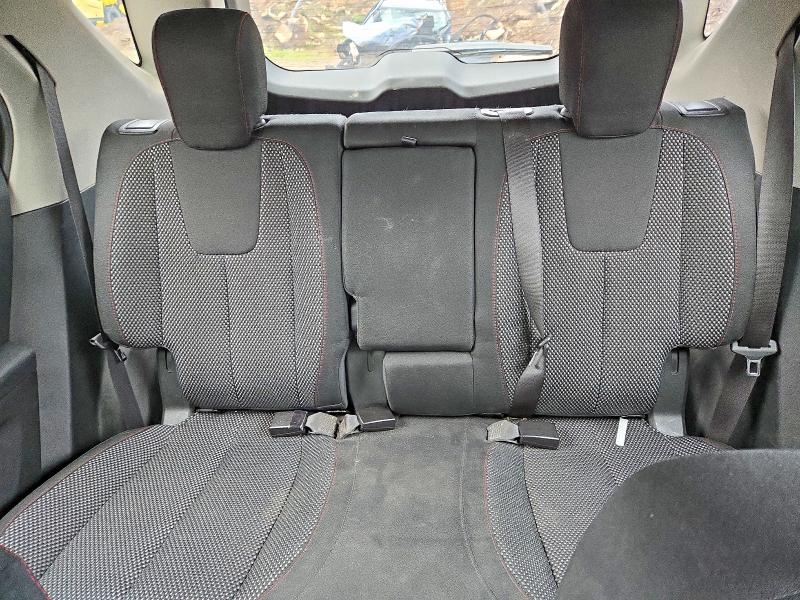 Aukcja sprzedaży 2016 Chevrolet Equinox, vin: 2GNFLEEK3G6315568, numer aukcji: 66276856