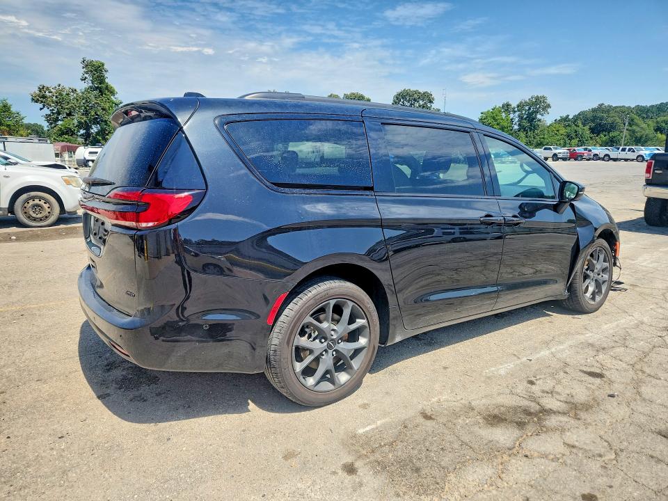Aukcja sprzedaży 2023 Chrysler Pacifica, vin: 2C4RC3BG7PR623111, numer aukcji: 64664656