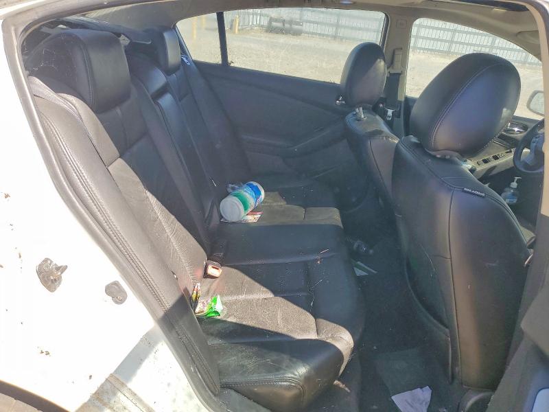 Продаж на аукціоні авто 2009 Nissan Altima, vin: 1N4AL21E59N441419, номер лоту: 64614026