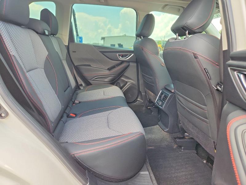 Aukcja sprzedaży 2021 Subaru Forester, vin: JF2SKARC1MH588926, numer aukcji: 65010166
