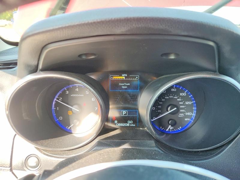 Aukcja sprzedaży 2018 Subaru Legacy, vin: 4S3BNAF65J3042904, numer aukcji: 64990546