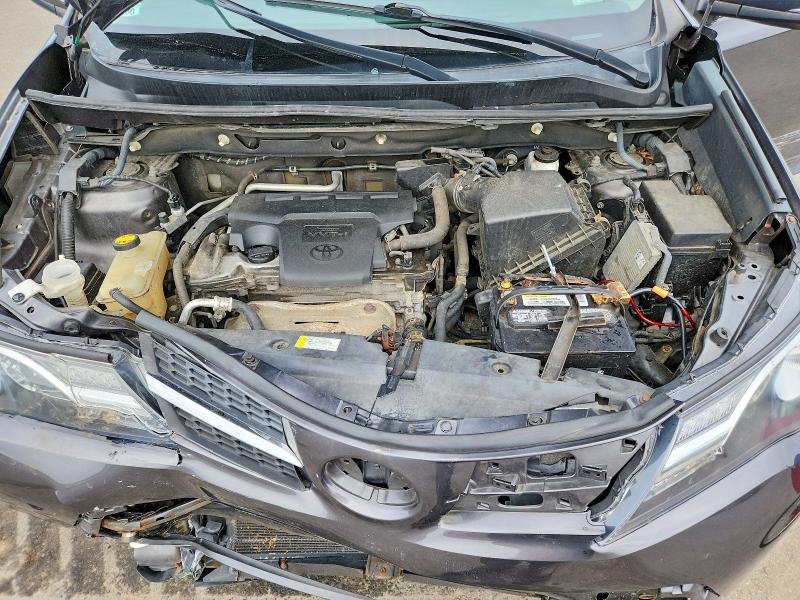63828376 :رقم المزاد ، 2T3DFREV9DW047229 vin ، 2013 Toyota Rav4 مزاد بيع