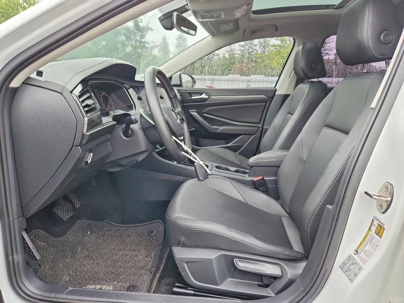 Продажа на аукционе авто 2021 Volkswagen Jetta, vin: 3VWE57BU6MM026439, номер лота: 67130806