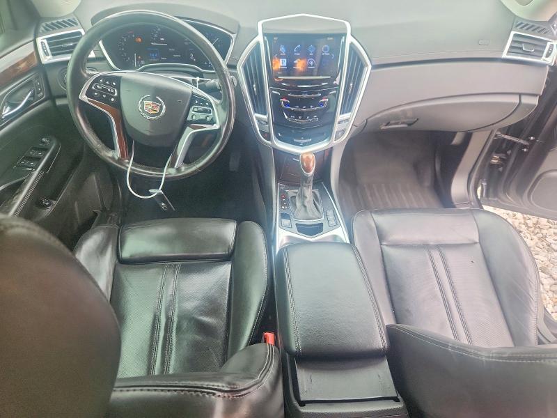 Продажа на аукционе авто 2013 Cadillac Srx, vin: 3GYFNJE36DS650111, номер лота: 65575916