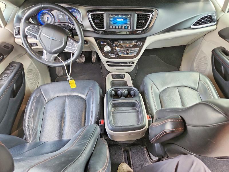 Aukcja sprzedaży 2020 Chrysler Pacifica, vin: 2C4RC1BG7LR283800, numer aukcji: 65799876