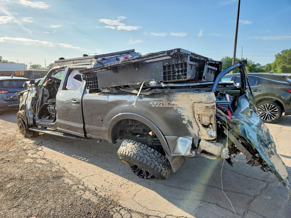 2020 Ford F350 მანქანა იყიდება აუქციონზე, vin: 1FT8W3BN4LEE93491, აუქციონის ნომერი: 66553026