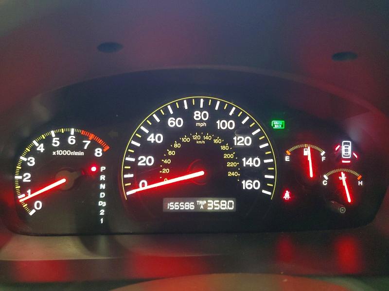 Aukcja sprzedaży 2004 Honda Accord, vin: 1HGCM56664A004078, numer aukcji: 64776966