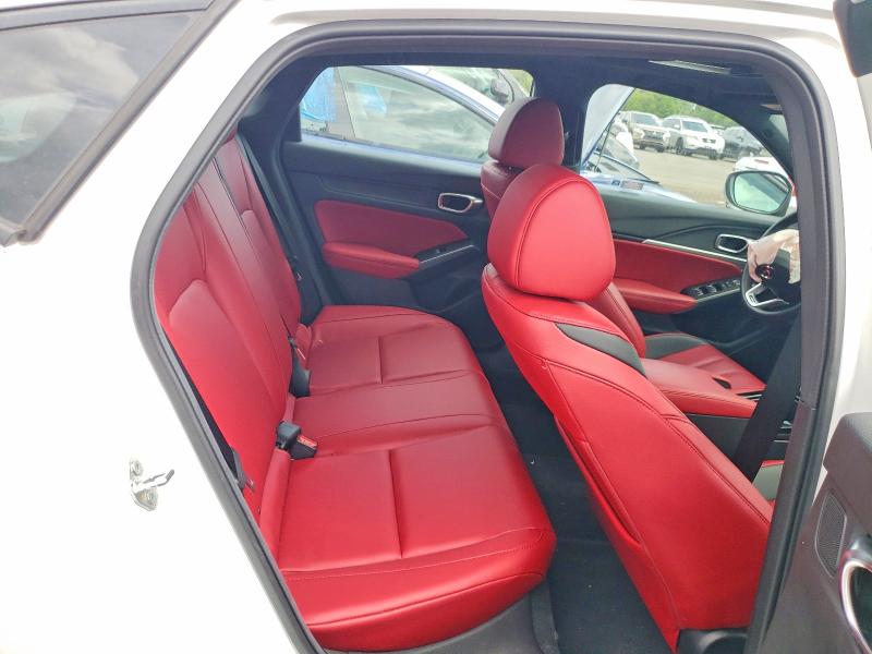 Aukcja sprzedaży 2026 Acura Integra, vin: 19UDE4H31TA004857, numer aukcji: 66321506