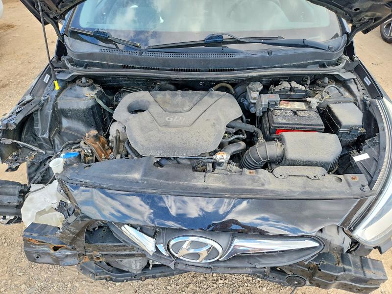 Auction sale of the 2014 Hyundai Accent, vin: KMHCU4AE4EU603161, lot number: 66908216