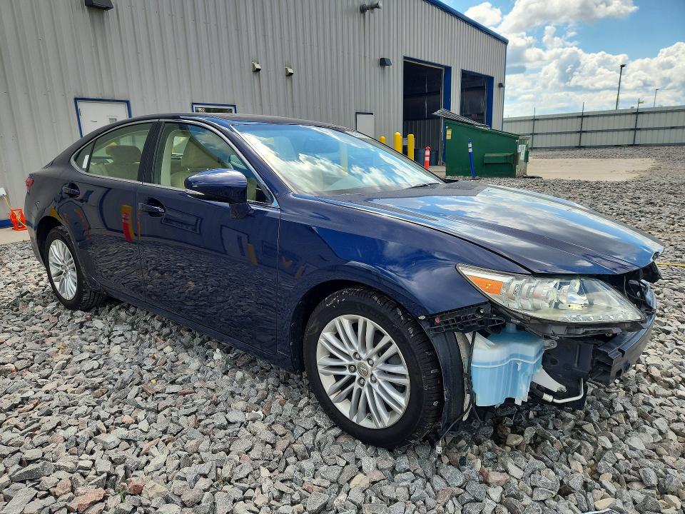 65508626 :رقم المزاد ، JTHBK1GG2E2120680 vin ، 2014 Lexus Es مزاد بيع