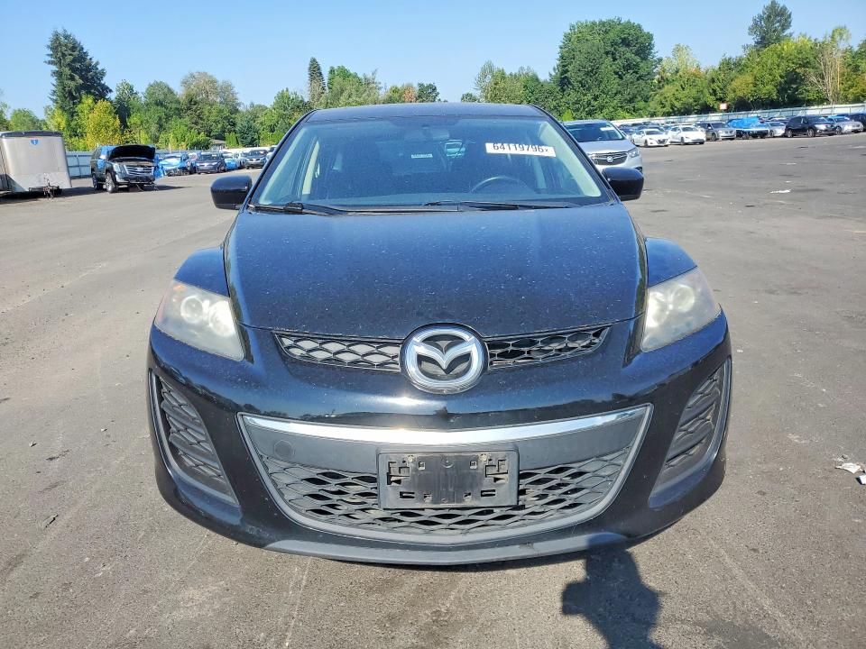 Aukcja sprzedaży 2011 Mazda Cx-7, vin: JM3ER2BMXB0400679, numer aukcji: 64119796