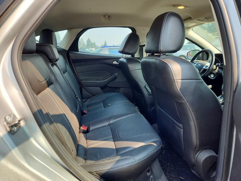 Продажа на аукционе авто 2014 Ford Focus, vin: 1FADP3K29EL300709, номер лота: 63732526