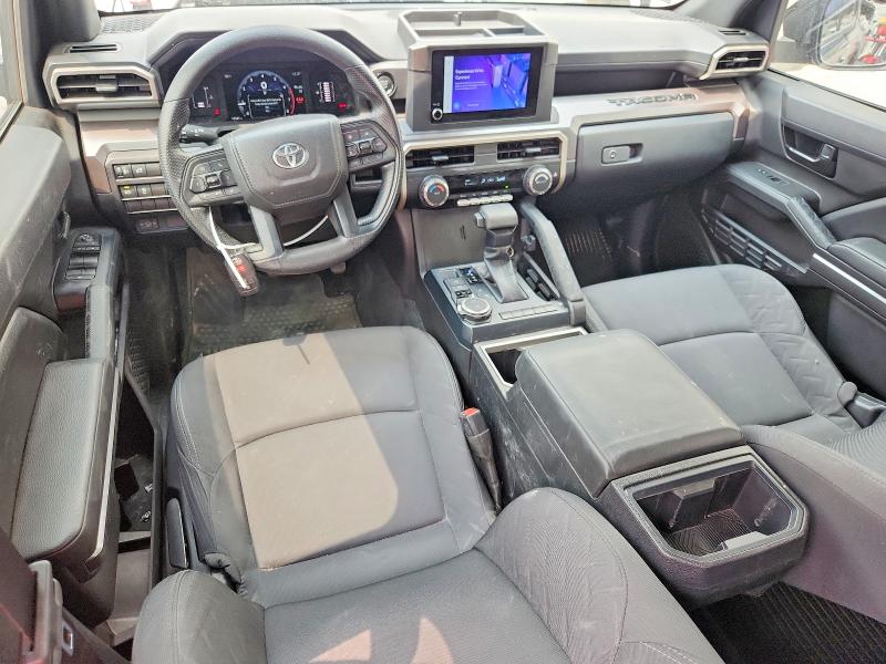 Продаж на аукціоні авто 2025 Toyota Tacoma, vin: 3TMLB5JN0SM128995, номер лоту: 66461616