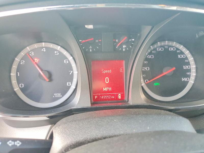 Aukcja sprzedaży 2012 Gmc Terrain, vin: 2GKFLUE5XC6207587, numer aukcji: 64792706