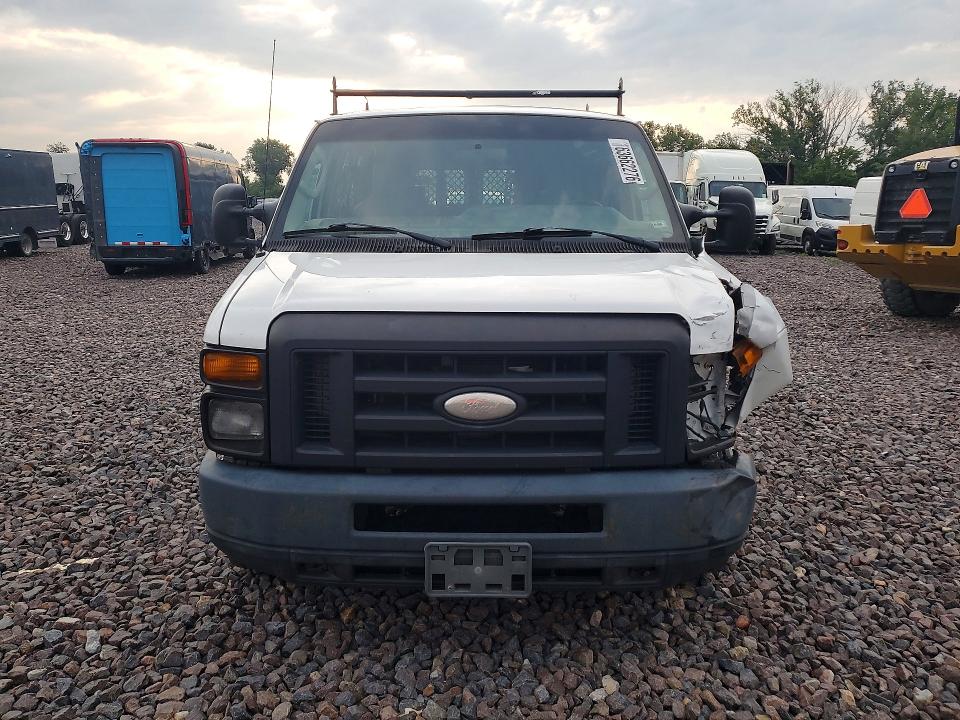 2014 Ford Econoline მანქანა იყიდება აუქციონზე, vin: 1FTNE2EW0EDA35539, აუქციონის ნომერი: 63662276