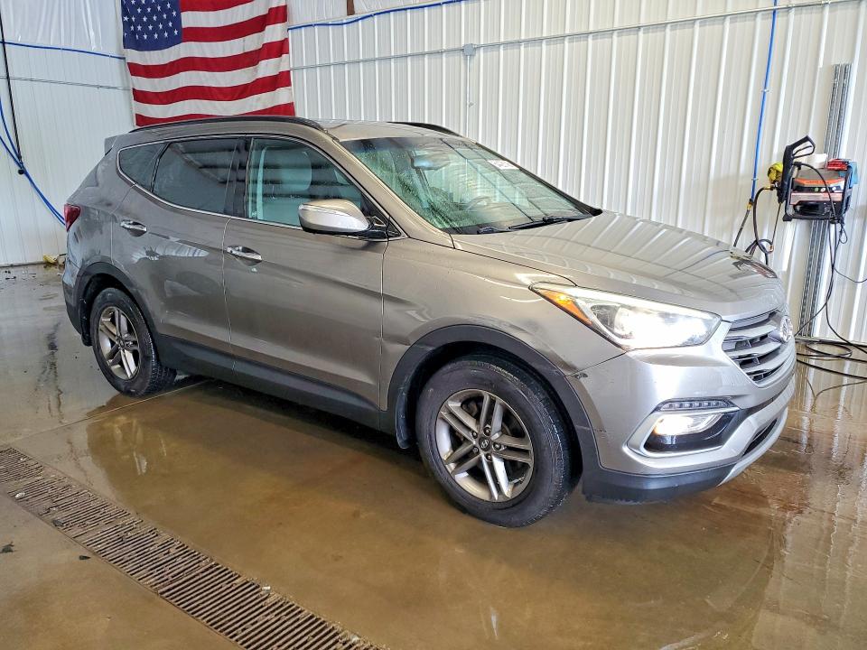 Aukcja sprzedaży 2018 Hyundai Santa Fe Sport, vin: 5NMZUDLB3JH085479, numer aukcji: 64428146